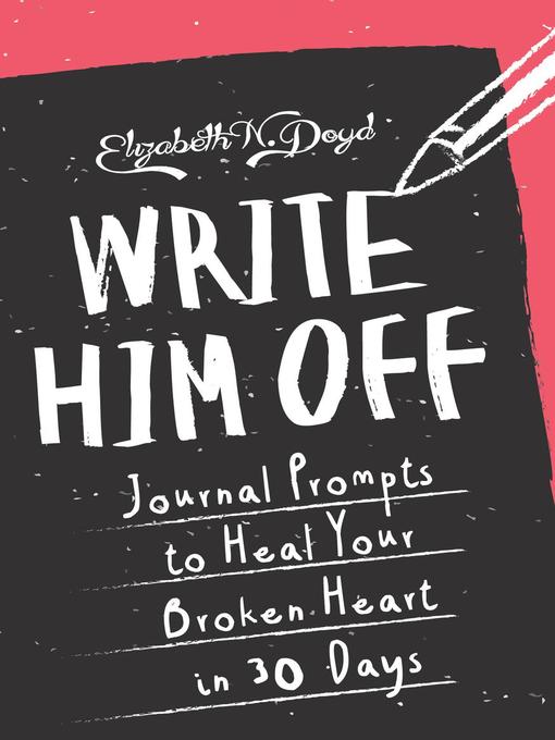 Title details for Write Him Off by Elizabeth N. Doyd - Available